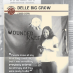 Delle Big Crow