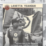 Lavetta Yeahquo: Wounded Knee ’73 Occupation Day