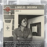 Lorelei DeCora