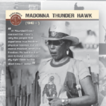 Madonna Thunder Hawk