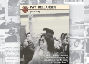 Pat Bellanger