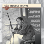 Regina Brave