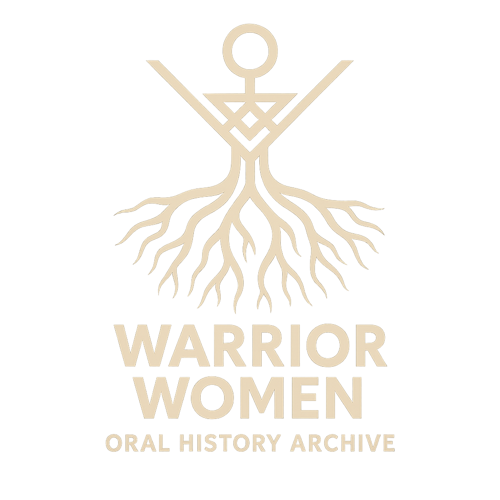 Warrior Women Archive