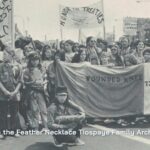 Honoring the Women of Wounded Knee | The ‘We Will Remember’ Survival School