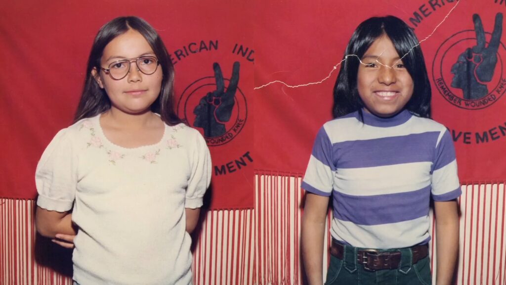 Warrior Women: ‘We Will Remember’ Survival School