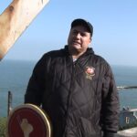 Theodore “Deynon” Means – the Alcatraz kid