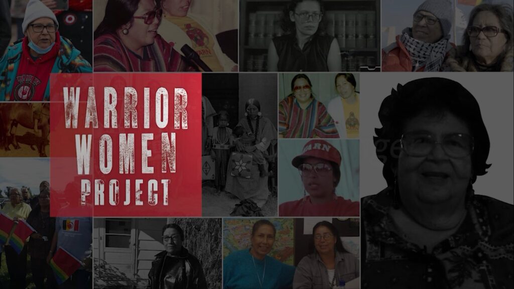 Pat Bellanger | Origins of the American Indian Movement