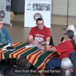 Madonna Thunder Hawk & Robert Pilot | Wounded Knee ’73