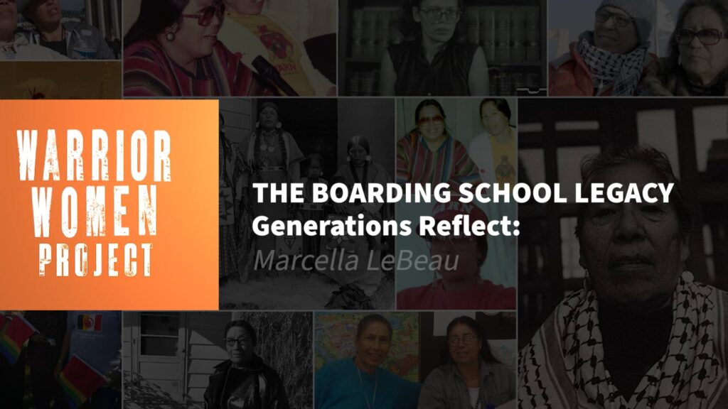 Marcella Lebeau | The Boarding School Legacy
