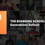 Marcella Lebeau | The Boarding School Legacy