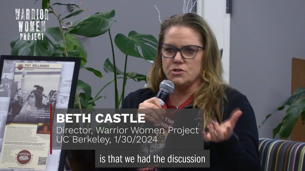 Survival Schools: An obvious, powerful response to the Indian Boarding School Era