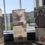 Lead, Follow, or Get the Hell out of the way! | Madonna Thunder Hawk and Morgan Catlett