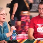 Joanna Brown & Mark K. Tilsen | Voices from Wounded Knee