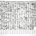 Wounded Knee Legal Defense / Offense Committee Introductions with Madonna Thunder Hawk | Wounded Knee 50th