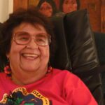 Pat Bellanger: AIM & Wounded Knee ’73