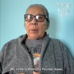 Madonna Thunder Hawk: ‘We Will Remember Survival School’ oral history gathering