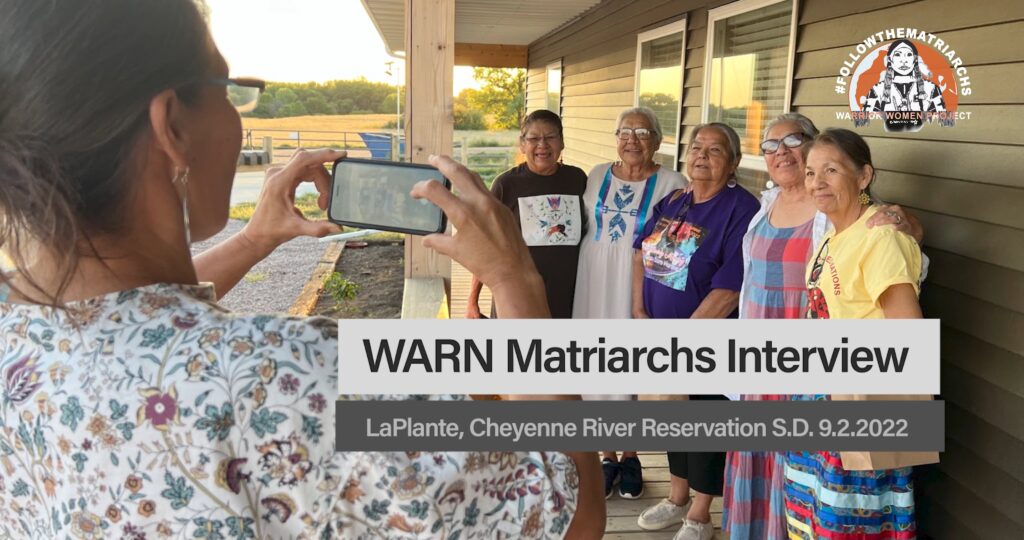 Strong Daughters Come from Strong Mothers: The Legacy of WARN