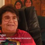 Pat Bellanger: AIM & the Red School House