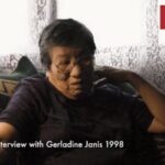 Geraldine Janis: Remembering Wounded Knee ’73