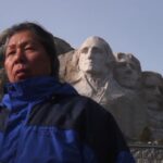 Madonna Thunder Hawk: 1971 Occupation of Mt. Rushmore