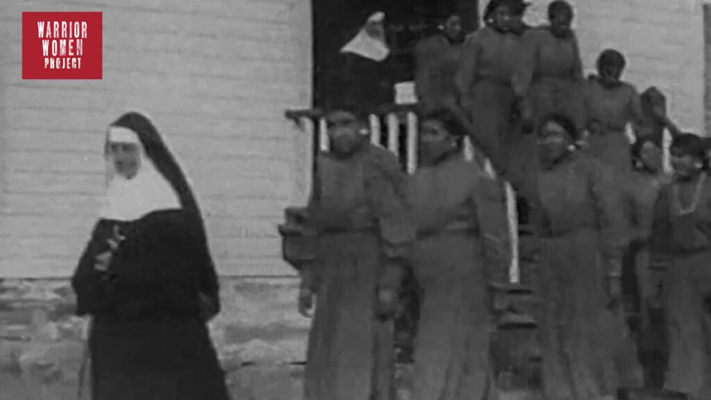 The Boarding School Legacy: Three Generations Reflect