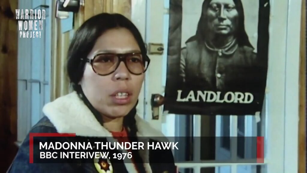 Warrior Women: Truths Giving & Thanks Taking excerpt