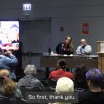 Storytelling is fundamental to Inner Activism | Warrior Women Film Q&A