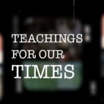 Meet, get mad, and then work some more – Pat Bellanger | Teachings for our Times