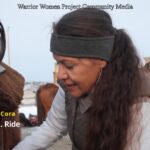 W.A.R.N. Ride 2019: Dawn DeCora