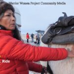 W.A.R.N. Ride 2019: LIsa Skye